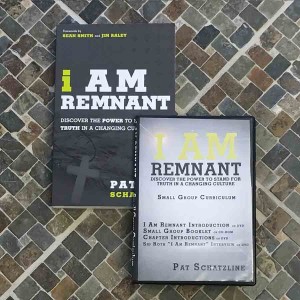 I Am Remnant Small Group Curriculum 